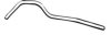 OPEL 2893522 Exhaust Pipe
